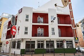 GBH Hotel-Apartamentos Caballito de Mar