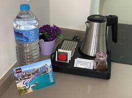 GBH Hotel-Apartamentos Caballito de Mar