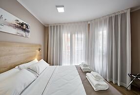 GBH Hotel-Apartamentos Caballito de Mar