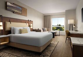Hotel Centro Sonoma Wine Country, Tapestry Collection Hilton