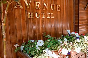 Hotel Avenue