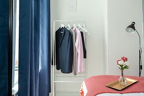 Cosy Home Near Station, Parking, Netflix, Sleeps 5