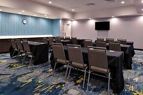 Hampton Inn Cedar Falls Downtown