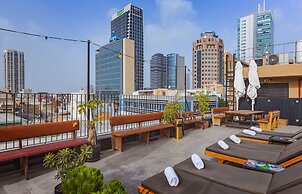 Dave Levinsky - Son of a Brown