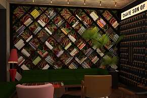 Dave Levinsky - Son of a Brown