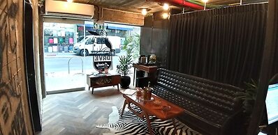 Dave Levinsky - Son of a Brown