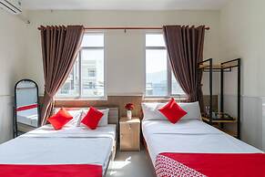 OYO 238 Luxury Motel