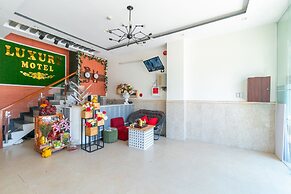 OYO 238 Luxury Motel