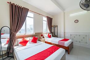 OYO 238 Luxury Motel