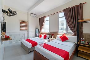 OYO 238 Luxury Motel