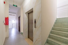 OYO 238 Luxury Motel