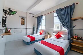 OYO 238 Luxury Motel