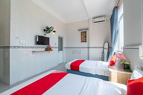 OYO 238 Luxury Motel