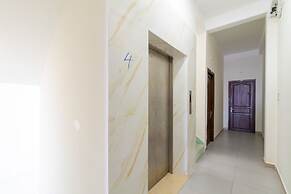 OYO 238 Luxury Motel