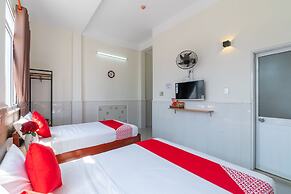 OYO 238 Luxury Motel