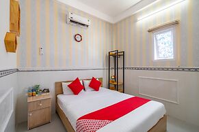 OYO 238 Luxury Motel