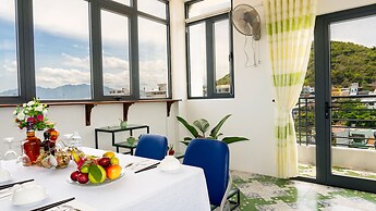 AHA Hoang Van Homestay Nha Trang