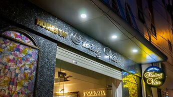 AHA Hoang Van Homestay Nha Trang