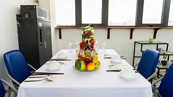 AHA Hoang Van Homestay Nha Trang