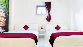 AHA Hoang Van Homestay Nha Trang