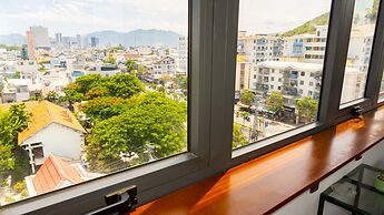 AHA Hoang Van Homestay Nha Trang