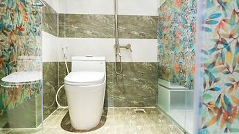 AHA Hoang Van Homestay Nha Trang