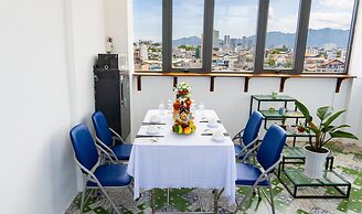 AHA Hoang Van Homestay Nha Trang