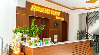 AHA Hoang Van Homestay Nha Trang