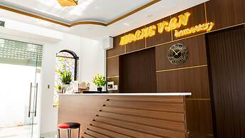 AHA Hoang Van Homestay Nha Trang