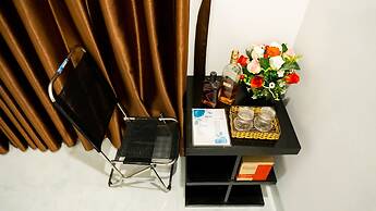 AHA Hoang Van Homestay Nha Trang