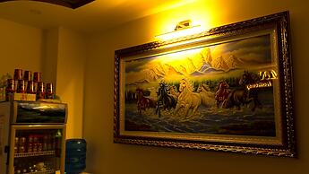 AHA Hoang Van Homestay Nha Trang