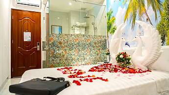 AHA Hoang Van Homestay Nha Trang