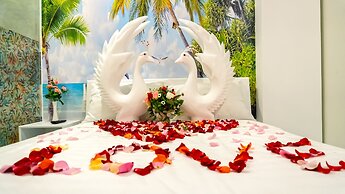 AHA Hoang Van Homestay Nha Trang