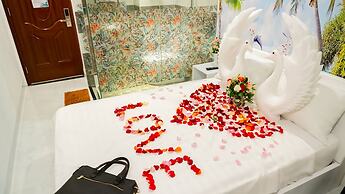 AHA Hoang Van Homestay Nha Trang