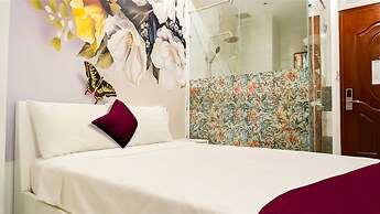 AHA Hoang Van Homestay Nha Trang