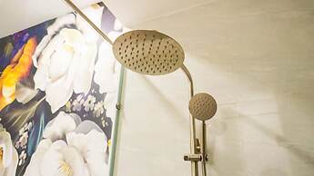 AHA Hoang Van Homestay Nha Trang