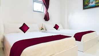 AHA Hoang Van Homestay Nha Trang