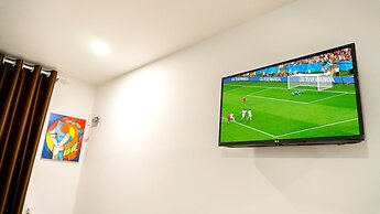 AHA Hoang Van Homestay Nha Trang