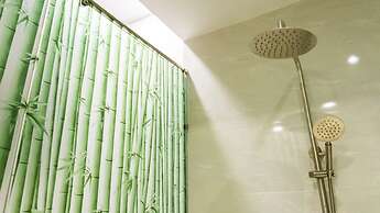 AHA Hoang Van Homestay Nha Trang