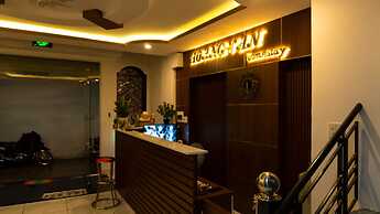 AHA Hoang Van Homestay Nha Trang