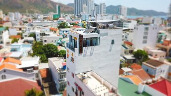 AHA Hoang Van Homestay Nha Trang