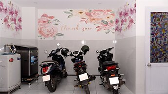 AHA Hoang Van Homestay Nha Trang