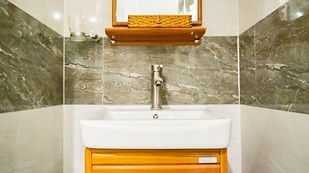 AHA Hoang Van Homestay Nha Trang