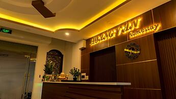 AHA Hoang Van Homestay Nha Trang