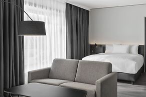 Residence Inn by Marriott Munich Ostbahnhof