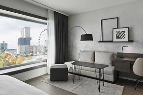 Residence Inn by Marriott Munich Ostbahnhof