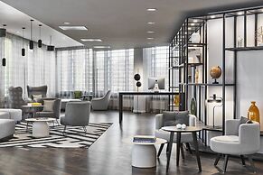 Residence Inn by Marriott Munich Ostbahnhof