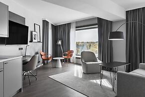 Residence Inn by Marriott Munich Ostbahnhof