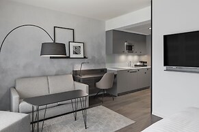 Residence Inn by Marriott Munich Ostbahnhof