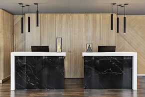 Residence Inn by Marriott Munich Ostbahnhof